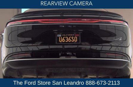 Used 2023 Lucid Air Pure RWD image 7