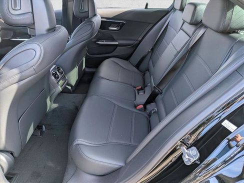 New 2026 Mercedes-Benz C 300 Sedan image 14