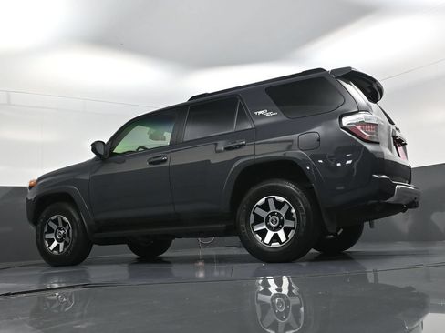 Used 2024 Toyota 4Runner TRD Off-Road AWD/4WD image 20