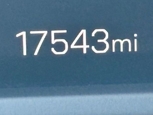 Certified 2025 GMC Acadia Elevation FWD image 31
