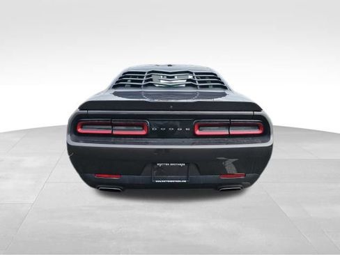 Used 2021 Dodge Challenger SXT w/ Cold Weather Group image 6
