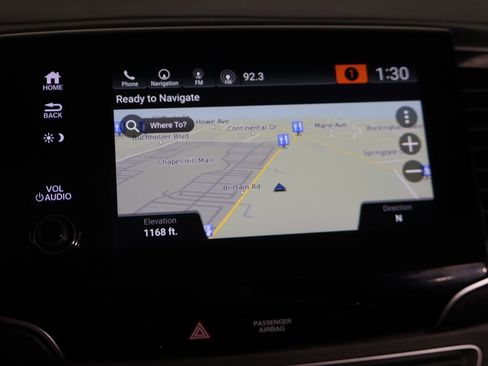 Used 2022 Honda Pilot TrailSport image 50