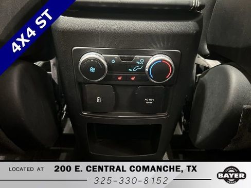 Used 2020 Ford Explorer ST w/ ST Street Pack image 21