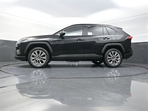 New 2025 Toyota RAV4 XLE Premium image 30