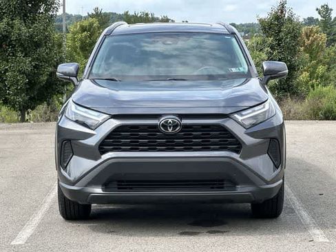 Used 2023 Toyota RAV4 XLE w/ Convenience Package AWD/4WD image 30