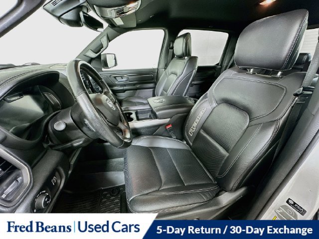 Used 2023 RAM 1500 Rebel w/ Rebel Level 2 Equipment Group AWD/4WD image 29