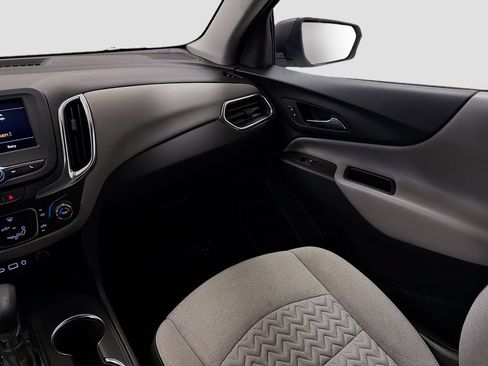 Used 2024 Chevrolet Equinox LS FWD image 19