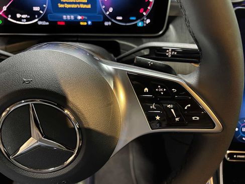 Certified 2026 Mercedes-Benz C 300 4MATIC Sedan image 29