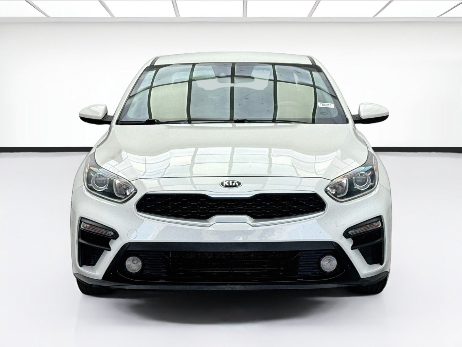 Used 2019 Kia Forte Sedan FWD image 2
