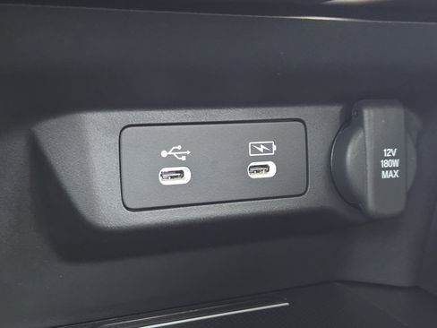 Used 2025 Acura ADX AWD image 30