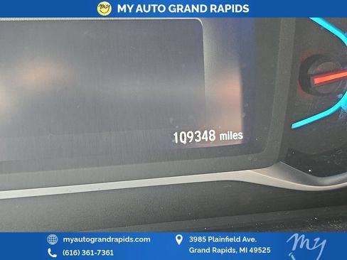 Used 2019 Honda Passport EX-L image 17