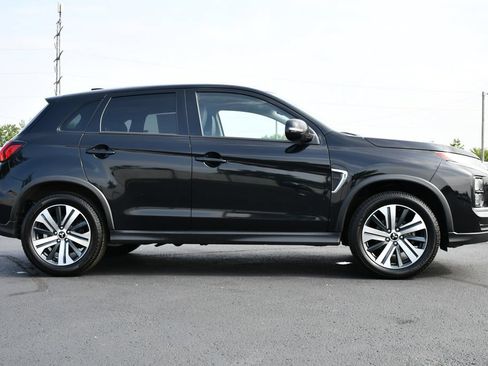 Used 2024 Mitsubishi Outlander Sport SE AWD/4WD image 8