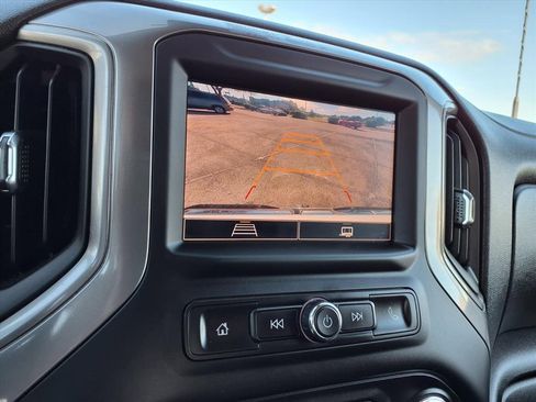 Used 2024 GMC Sierra 2500 Pro w/ Convenience Package image 29