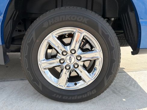 Used 2024 Ford F150 XLT w/ Bed Utility Package RWD image 40