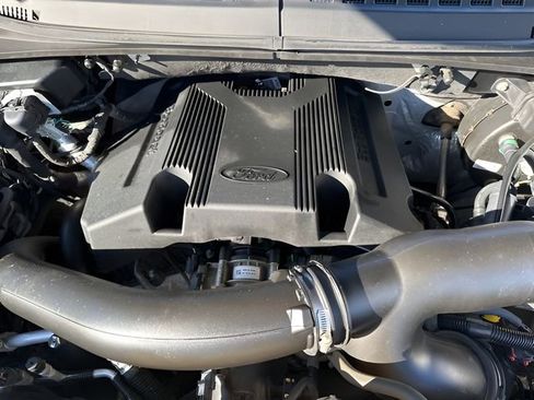 Used 2020 Ford F150 Lariat w/ Equipment Group 502A Luxury image 38