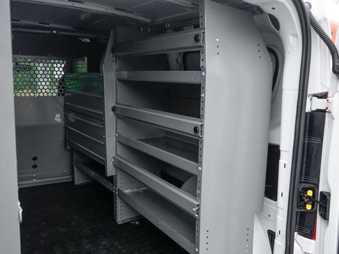 Used 2022 RAM ProMaster City Wagon FWD image 10