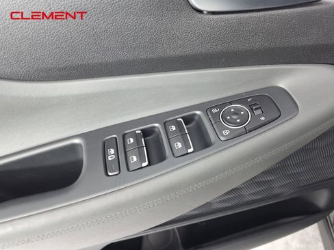 Used 2023 Hyundai Santa Fe SEL image 20