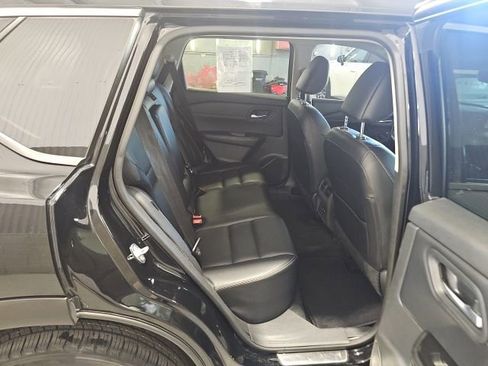 Certified 2024 Nissan Rogue SL AWD/4WD image 20