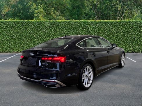 Used 2023 Audi A5 2.0T Premium w/ Convenience Package AWD/4WD image 3
