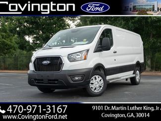 Used 2025 Ford Transit 250 Low Roof w/ Exterior Upgrade Package RWD video 1