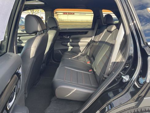 Used 2023 Honda CR-V Sport Touring image 15