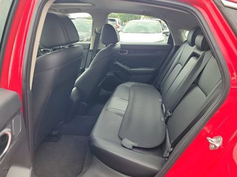 Certified 2022 Honda Civic EX-L image 11