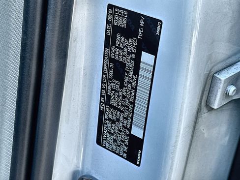 Used 2020 Volvo XC90 T6 Inscription w/ Protection Package Premier image 20