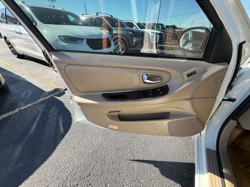 Used 2003 Nissan Maxima GLE FWD image 11