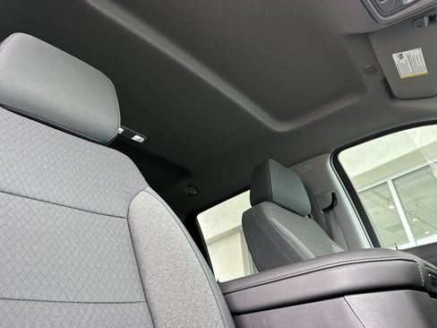 Used 2020 GMC Sierra 1500 Elevation w/ Elevation Value Package AWD/4WD image 19