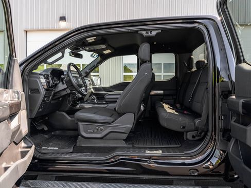 Certified 2021 Ford F150 XLT w/ Equipment Group 302A High AWD/4WD image 19