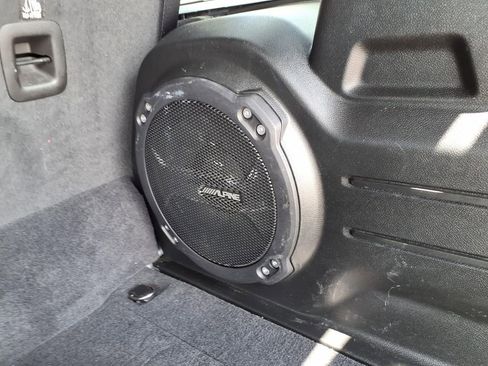 Used 2021 Jeep Wrangler Unlimited Sahara w/ Cold Weather Group image 22