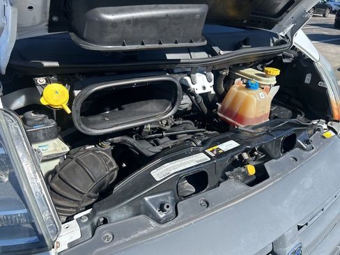 Used 2017 RAM ProMaster 3500 image 16