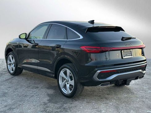 New 2025 Audi Q5 Premium Plus image 5
