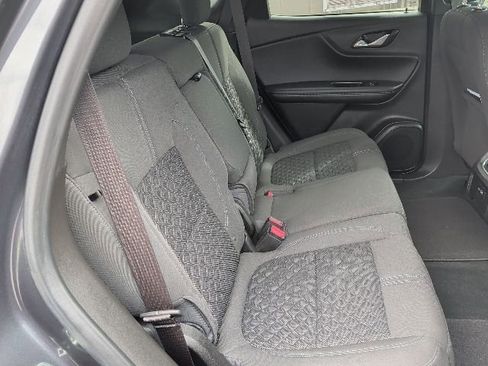 Used 2021 Chevrolet Blazer LT AWD/4WD image 28