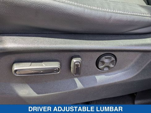 Used 2024 Honda Odyssey EX-L image 27