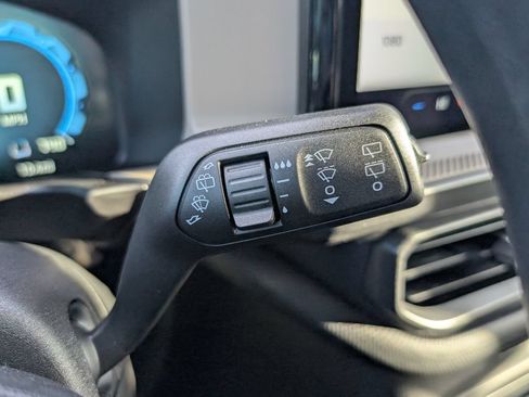 Used 2025 Ford Bronco Sport Big Bend AWD/4WD image 27