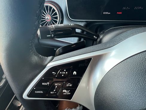 Used 2024 Mercedes-Benz EQE 350+ Sedan w/ Driver Assistance Package image 20