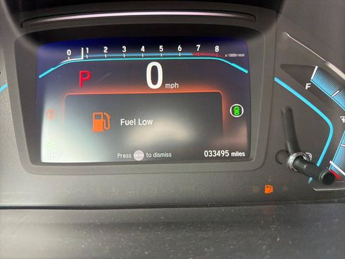 Used 2024 Honda Odyssey Sport image 31