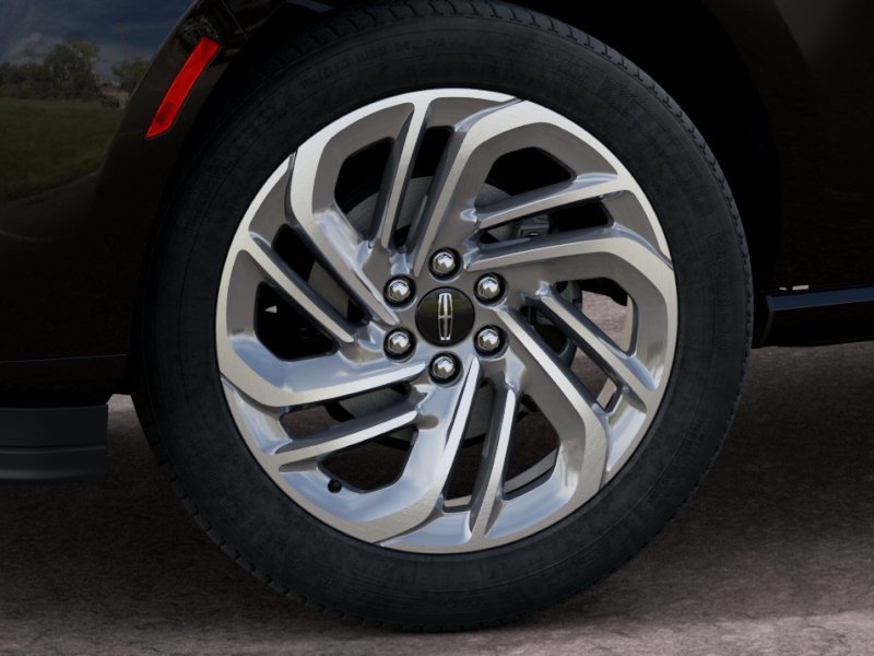 New 2027 Lincoln Navigator Reserve RWD image 19