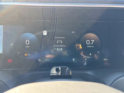 New 2026 Hyundai Palisade Calligraphy image 24