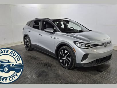 Used 2022 Volkswagen ID.4 Pro S
