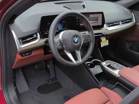 New 2026 BMW X1 xDrive28i w/ Convenience Package AWD/4WD image 10