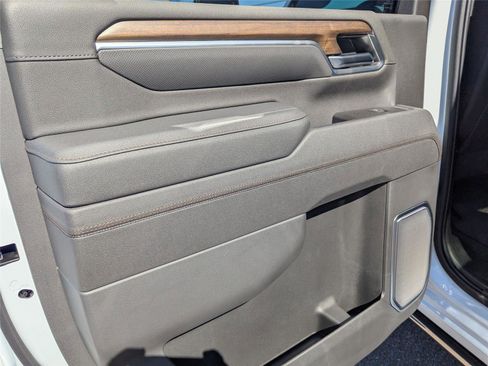 New 2026 Chevrolet Silverado 2500 High Country w/ High Country Premium Package image 23