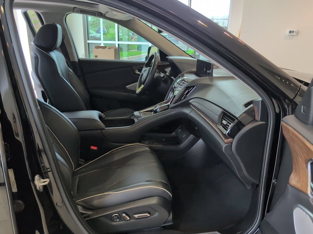 Certified 2023 Acura RDX w/ Advance Package AWD/4WD image 55