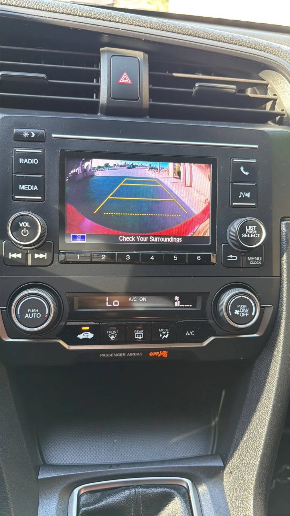 Used 2018 Honda Civic Sport image 21