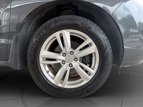 Used 2014 Acura RDX FWD image 23