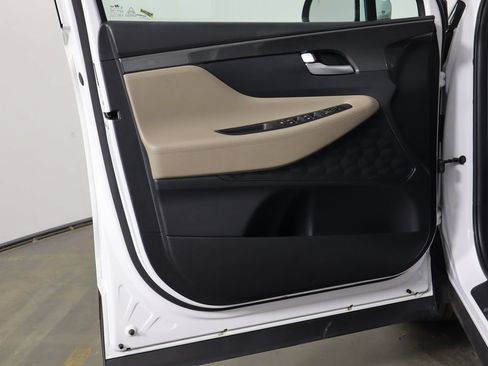 Used 2023 Hyundai Santa Fe SE w/ Cargo Package AWD/4WD image 19