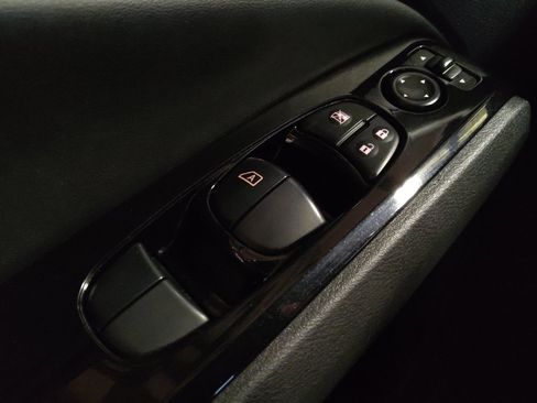 Used 2023 Nissan Altima 2.5 SV image 27