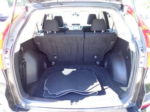 Used 2016 Honda CR-V EX image 6