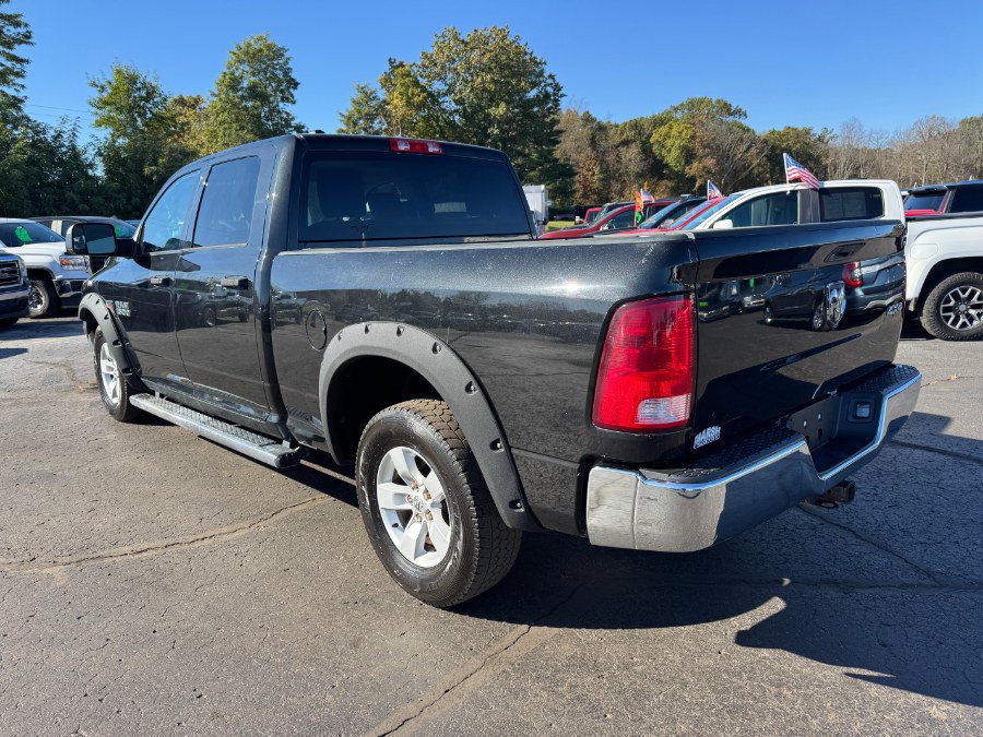 Used 2017 RAM 1500 ST w/ SXT Appearance Group AWD/4WD image 3